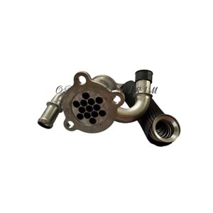 Opel Astra H 1.3 Egr Soğutucu Kütüğü Suzuki Marka 93193809