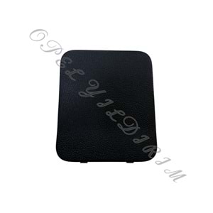 Chevrolet Captiva C140 Bagaj Havalandırma Kapağı Muadil Marka 20893880