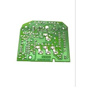 Opel Gösterge Saati Paneli Gm Orjinal TRP03006M06