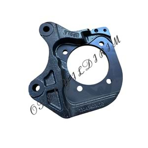 Opel Astra J Sağ Arka Fren Kaliper Braketi Winpower Marka 13345404