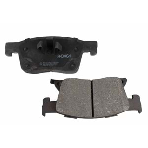 Opel Astra K Ön Fren Balata Takımı Wonga Marka 42-22-1522