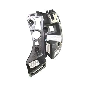 Opel Grandland X Sağ Arka Tampon Braketi Gm Orjinal YP00035880