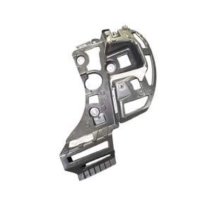 Opel Grandland X Sağ Arka Tampon Braketi Gm Orjinal YP00035880