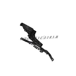 Opel İnsignia B Makyajlı Kasa Sol Alt Far Braketi Gm Orjinal Marka YR00280380