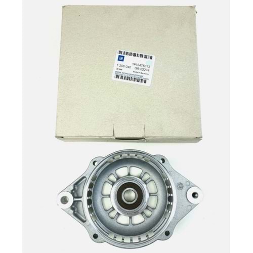 Opel Vectra B Şarj Dinoma Ön Kapak Gm Orjinal 10475013