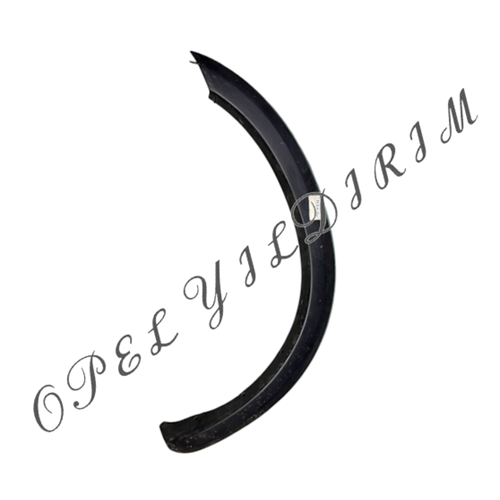 Opel Frontera B Sol Arka Çamurluk Ağız Bakaliti Gm Orjinal 97185576
