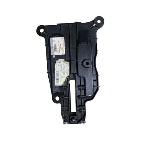 Opel Corsa C Akü Taşıyıcı Gm Orjinal 1201777