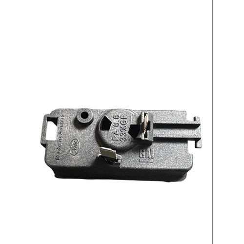 Opel Astra F Plaka Lambası Gövdesi Gm Orjinal 1224103