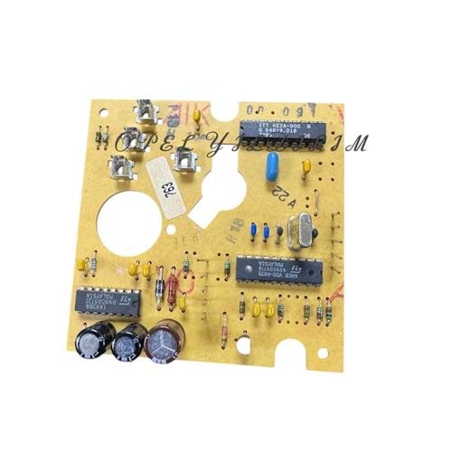 Opel Omega B Gösterge Paneli Gm Orjinal 1244579