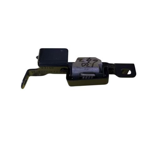 Opel Combo C Sağ Alt Yan Sürgülü Kapı Tespit Mandalı Gm Orjinal 130642