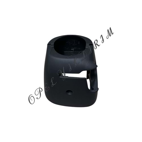 Opel Corsa C Direksiyon Bakaliti Ayarlı Gm Orjinal 13107525