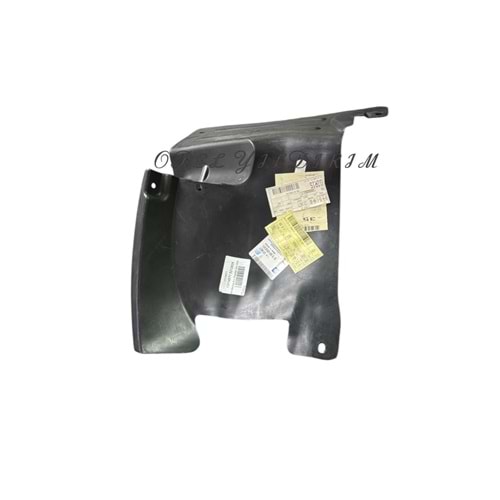 Opel Meriva A L Plastiği Gm Orjinal 13114571