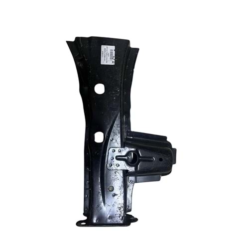 Opel Corsa C Ön Sağ Şase Kolu Gm Orjinal 13114623