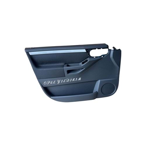 Opel Meriva A Sol Kapı Döşemesi Gm Orjinal Marka 13123527
