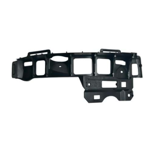 Opel Zafira B Sol Arka Tampon Braketi Gm Orjinal 13125043