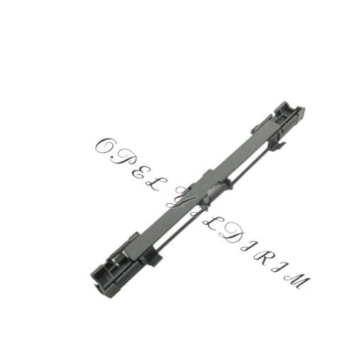 Opel Astra H Tavan Oluk Çıta Kapağı Astarlı Gm Orjinal 13125721