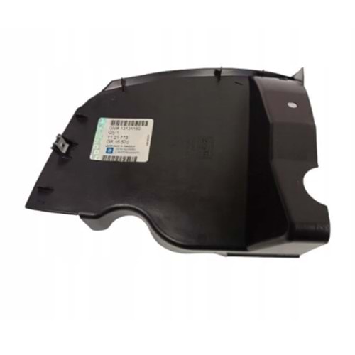 Opel Corsa C Sol Arka Çamurluk Davlumbazı Gm Orjinal 13131180