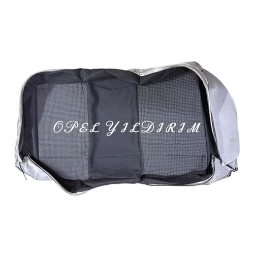 Opel Astra G Arka Koltuk Alt Kısım Kılıfı Gm Orijinal 13146111