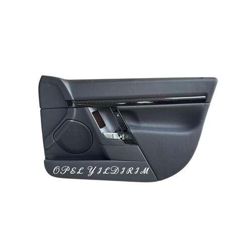 Opel Vectra C Sağ Ön Kapı Döşemesi Gm Orjinal Marka 13168836 7232235