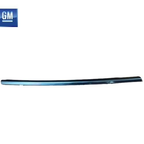 Opel Corsa D Sol Arka Dış Sıyırıcı Fitili Gm Orjinal 13188940