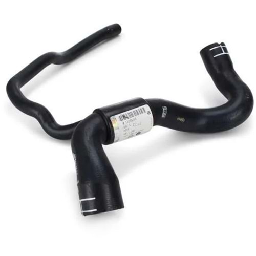 Opel Corsa D Z12XEP Radyatör Alt Hortumu Gm Orjinal 13191210