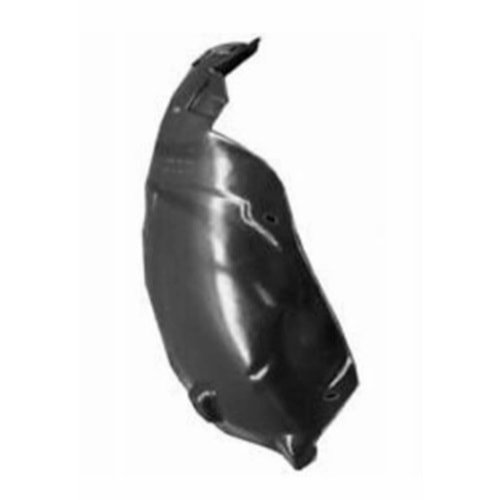 Opel Astra H L67 Sol Arka Çamurluk Davlumbazı Gm Orjinal 13191392