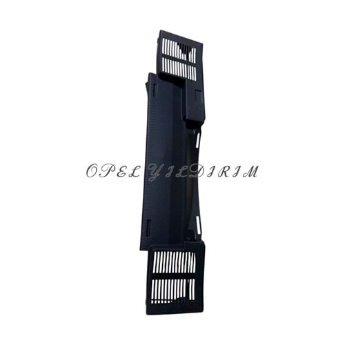 Opel Corsa D Arka Panel İç Bakaliti Gm Orijinal 13237942