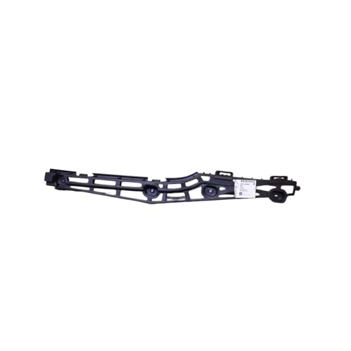 Opel İnsignia A Sağ Arka Tampon Braketi Gm Orjinal 13238836
