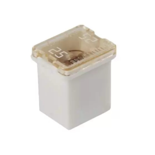 Opel Astra J Siğorta 25 Amper Gm Orjinal 13257520