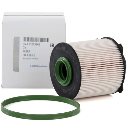 Opel İnsignia A A20DTC Motor Mazot Filtre Gm Orjinal 13263262
