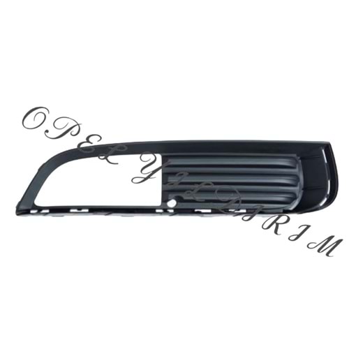 Opel İnsignia A Sağ Sis Kapağı Sisli Gm Orjinal 13269928