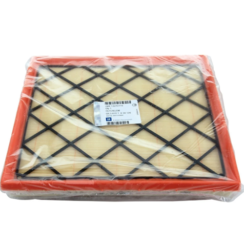 Opel Astra J 1.6 Dizel Hava Filtresi Gm Orjinal 13272719