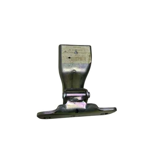 Opel Astra J Hb Sağ Bagaj Menteşesi Gm Orjinal 13275575