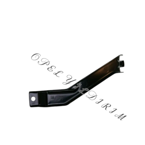 Opel Astra J Akü Alt Tutucu Kelepçe Gm Orjinal 13284547