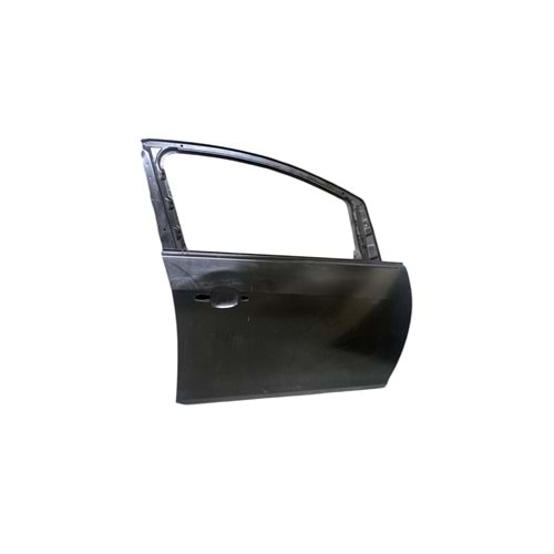 Opel Astra J Sağ Ön Kapı Gm Orjinal 13285607