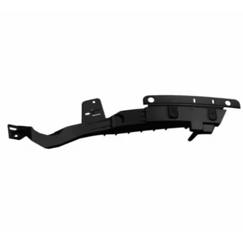 Opel Astra J Ön Sol Tampon Braketi Alt Parçası Gm Orjinal 13287641