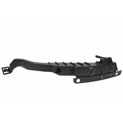Opel Astra J Ön Sağ Tampon Braketi Alt Parçası Gm Orjinal 13287642