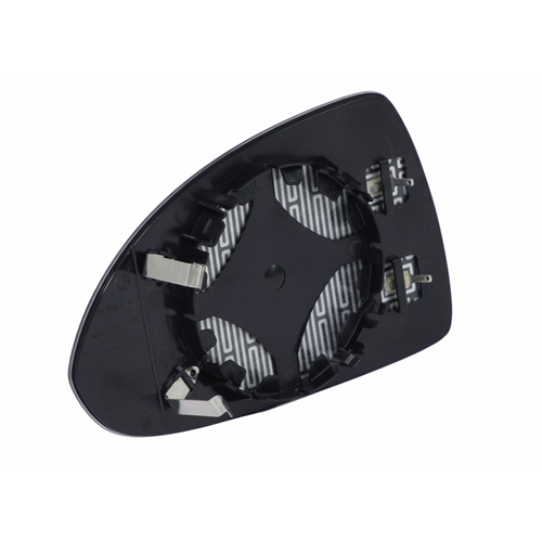 Opel Corsa E Sağ Ayna Camı Isıtmalı Gm Orjinal 13296264