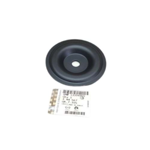 Opel İnsignia A Amortisör Üst Bağlantı Pulu Gm Orjinal 13304059