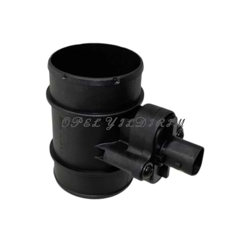 Opel Corsa D Hava Debimetre Kabı Psa Orijinal 13307079