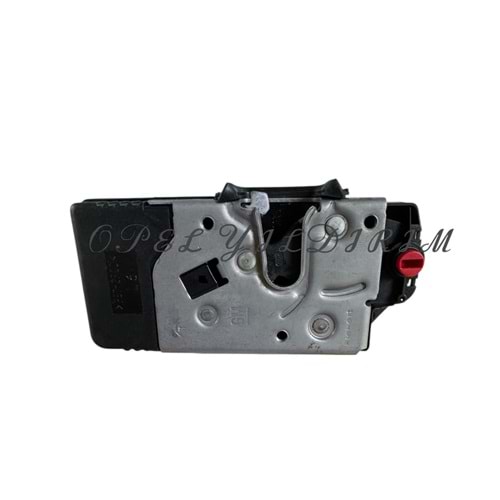 Opel Vectra B Sol Arka Kapı Kilidi Gm Orjinal 133077