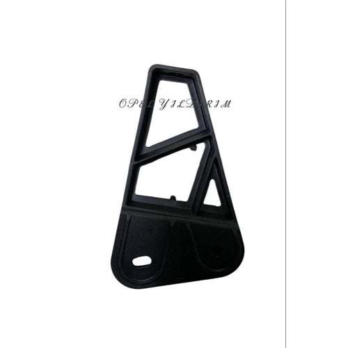 Opel İnsignia A Sw Arka Tampon Braketi Gm Orjinal 13317877