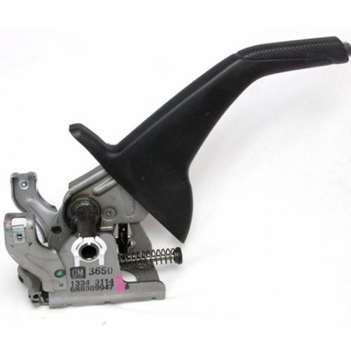 Chevrolet Cruze El Fren Tabancası Gm Orjinal 13343114