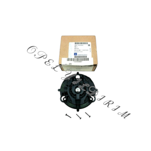 Opel Astra K Ayna Ayar Motoru Gm Orjinal 13343699