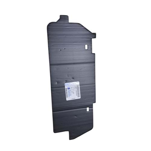 Opel Meriva B Radyatör Hava Yönlendirici Gm Orjinal 13359066