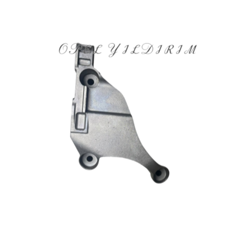 Opel Astra K 1.4 Turbo Sağ Motor Takoz Braketi Gm Orjinal 13363920
