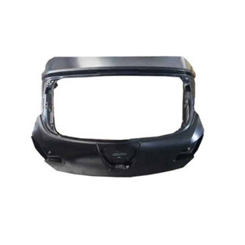 Opel Astra J HB Kasa Bagaj Kapağı Gm Orjinal 13372624