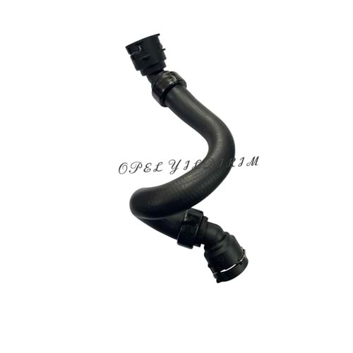 Opel Astra K 1.4 Turbo Kalorifer Çıkış Hortumu Gm Orjinal 13373176