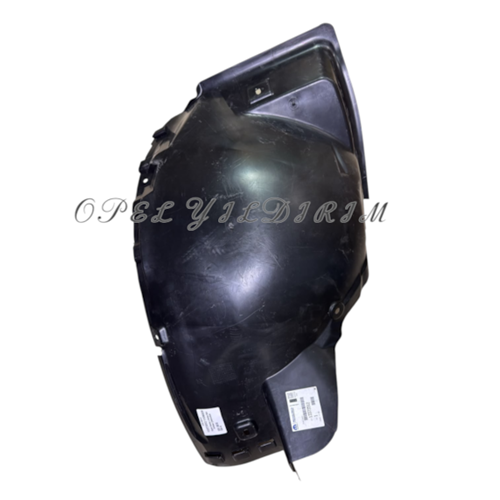 Opel Astra J Arkanın Arkası Çamurluk Davlumbazı Psa Orjinal 13373512