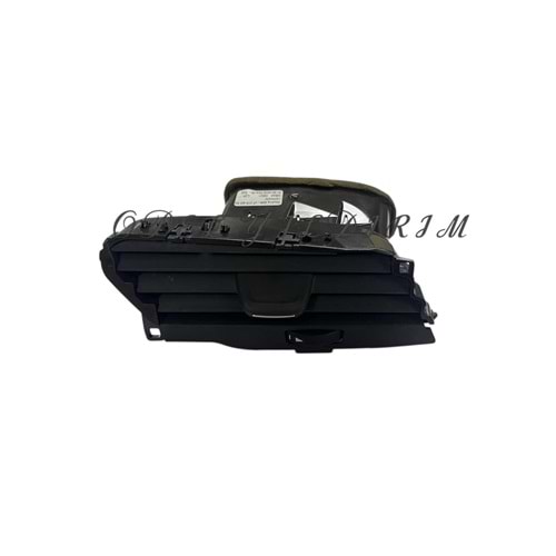 Opel Corsa E Sağ Havalandırma Muzlu Gm Orjinal 13384932